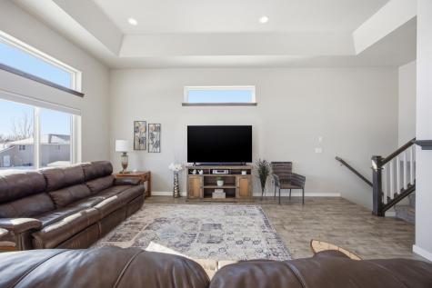 1206 Southview Drive SW Glyndon MN 56547