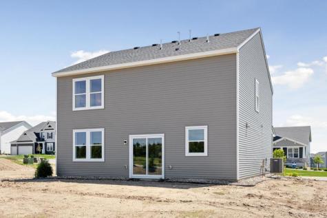 12614 Erskin Street NE Blaine MN 55449