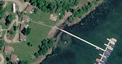 36282 #26 Rush Lake Loop Ottertail MN 56571