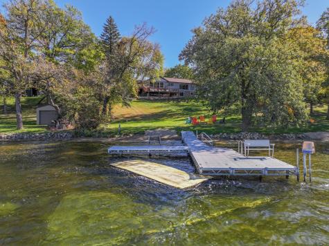 2511 County Road 82 NW Alexandria MN 56308
