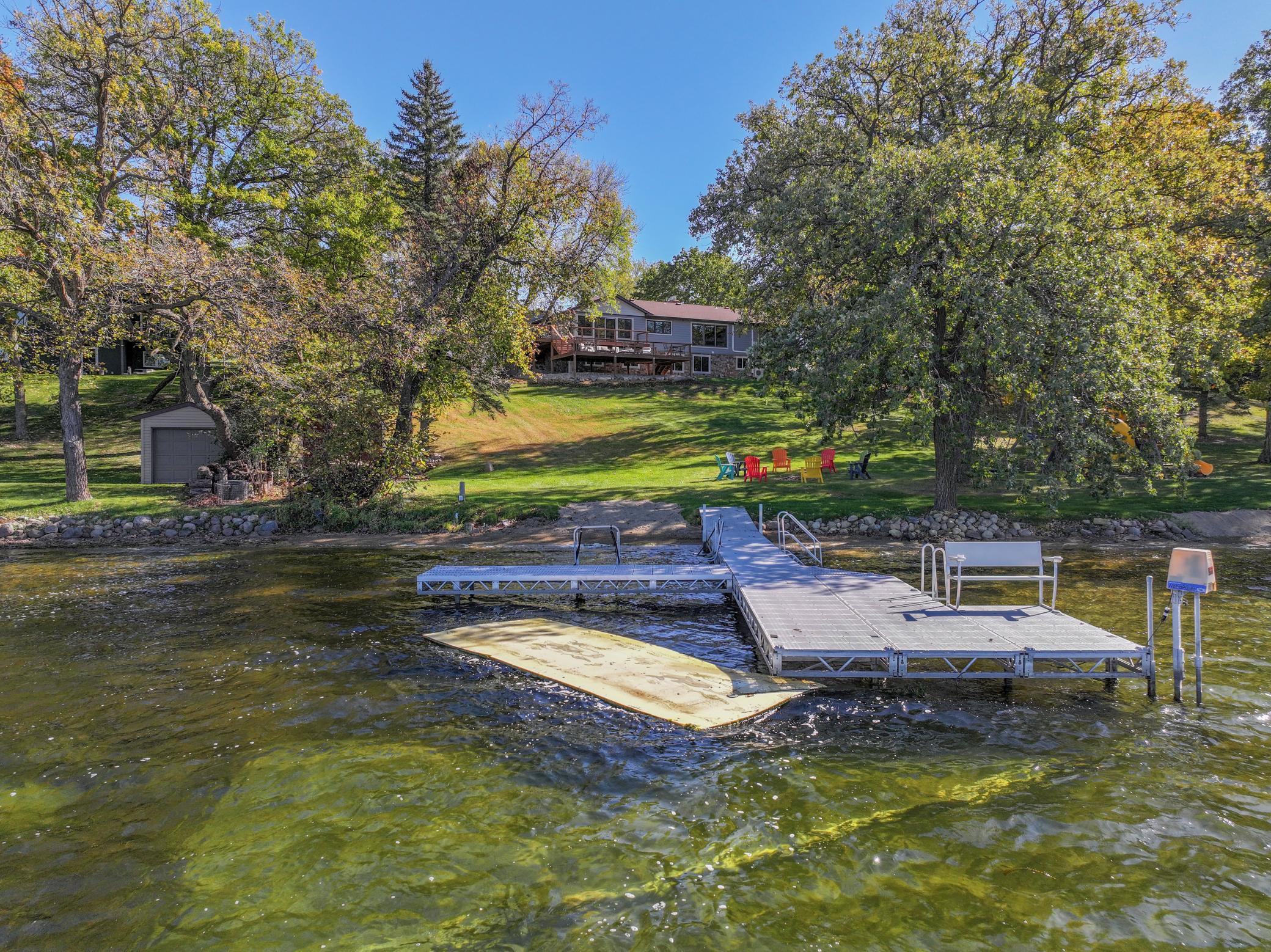2511 County Road 82 NW Alexandria MN 56308