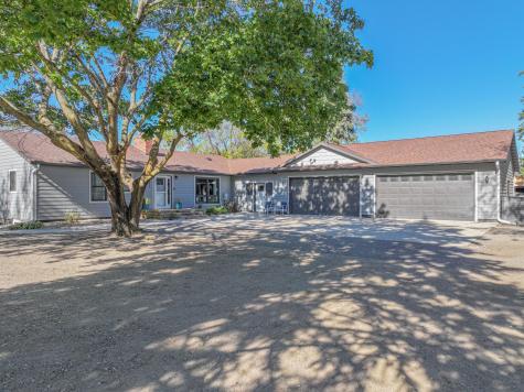 2511 County Road 82 NW Alexandria MN 56308