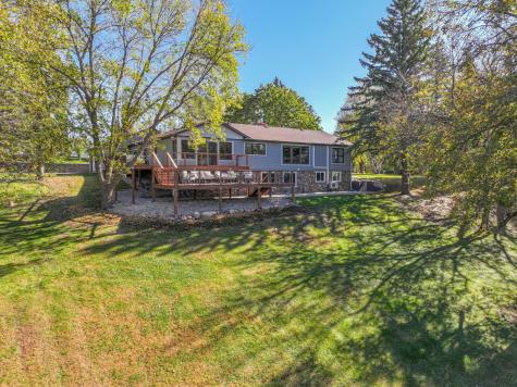 2511 County Road 82 NW Alexandria MN 56308