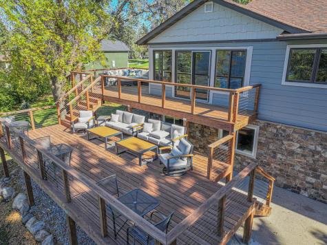 2511 County Road 82 NW Alexandria MN 56308