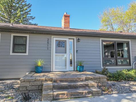 2511 County Road 82 NW Alexandria MN 56308
