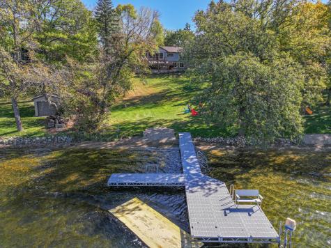 2511 County Road 82 NW Alexandria MN 56308