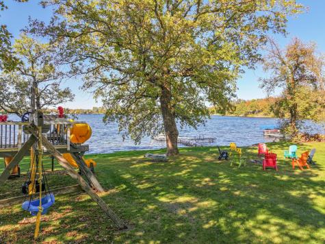2511 County Road 82 NW Alexandria MN 56308