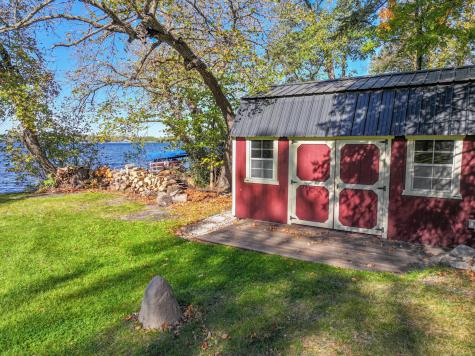 2511 County Road 82 NW Alexandria MN 56308