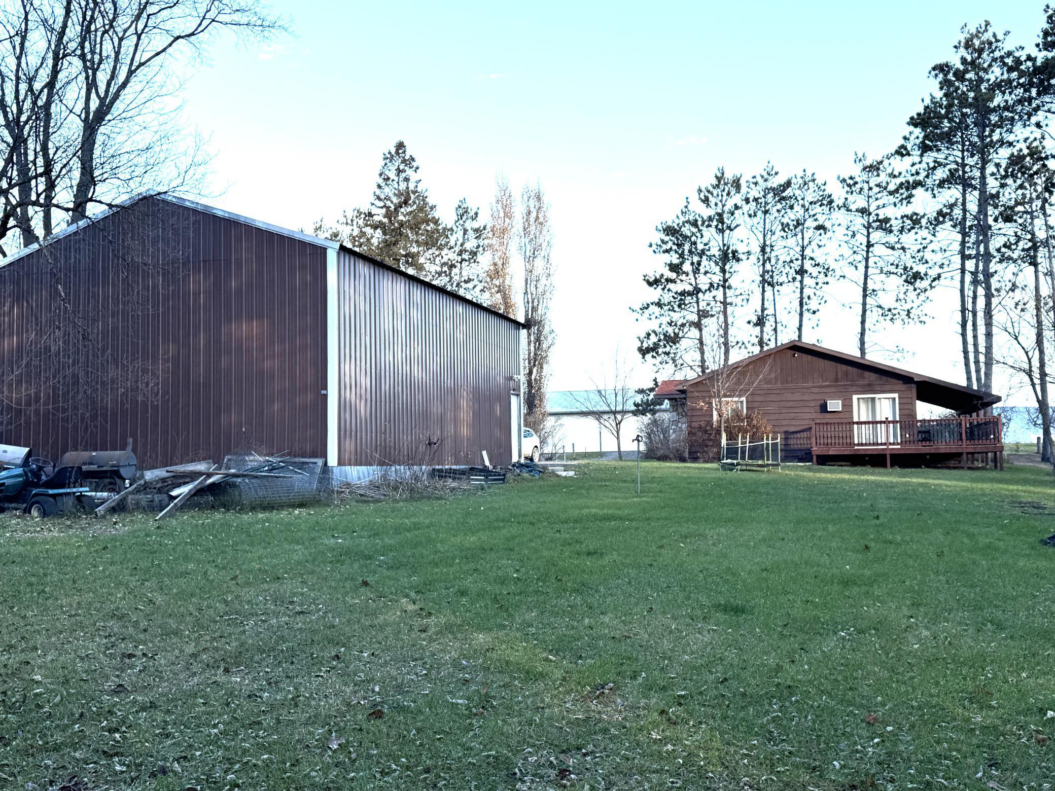 130 7th Street NE Bagley MN 56621