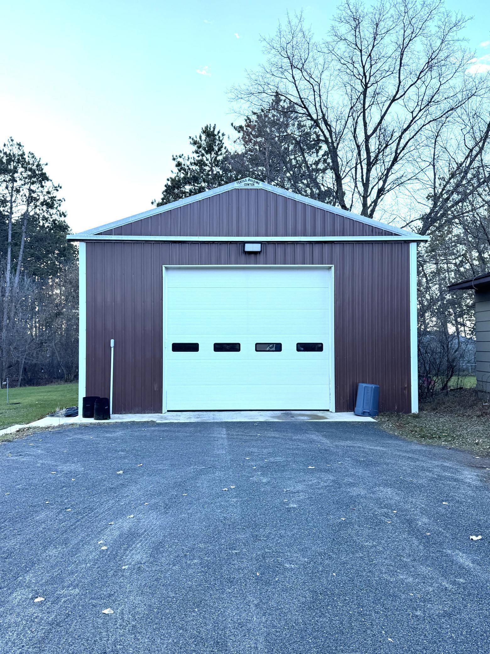 130 7th Street NE Bagley MN 56621