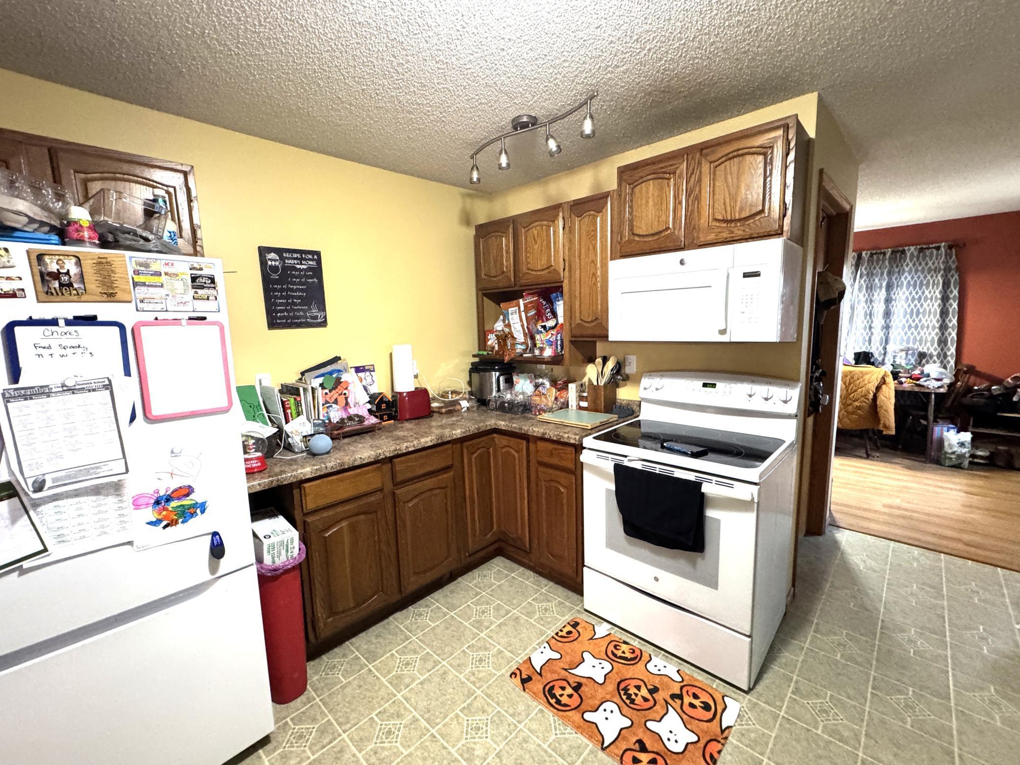 130 7th Street NE Bagley MN 56621