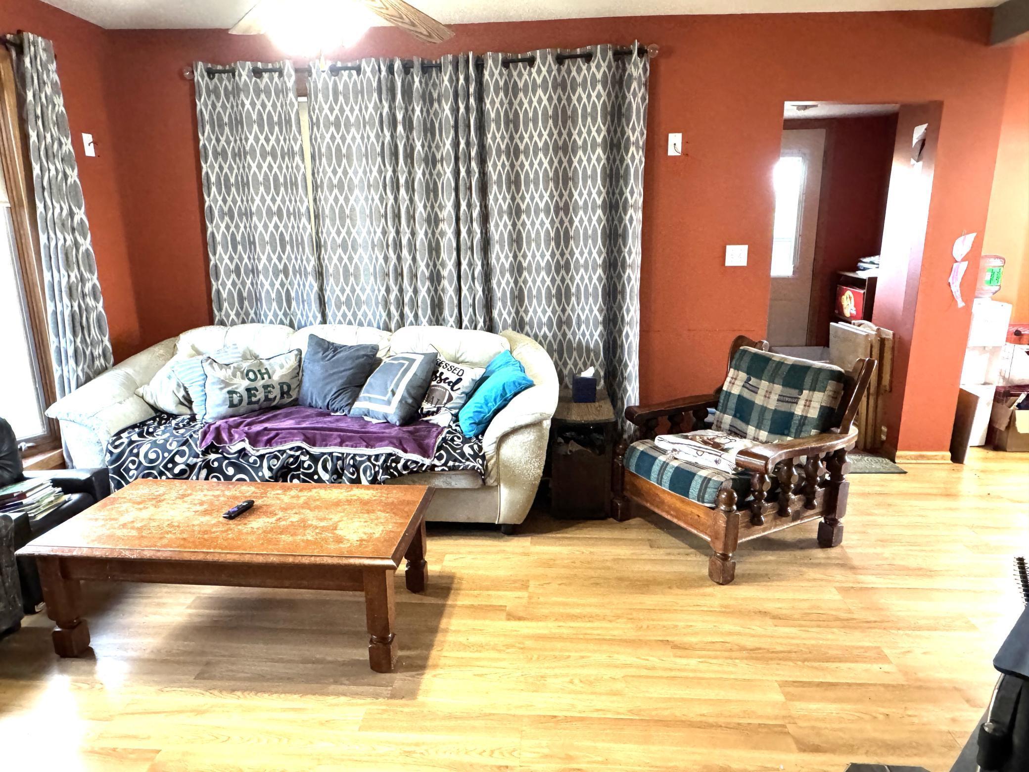 130 7th Street NE Bagley MN 56621