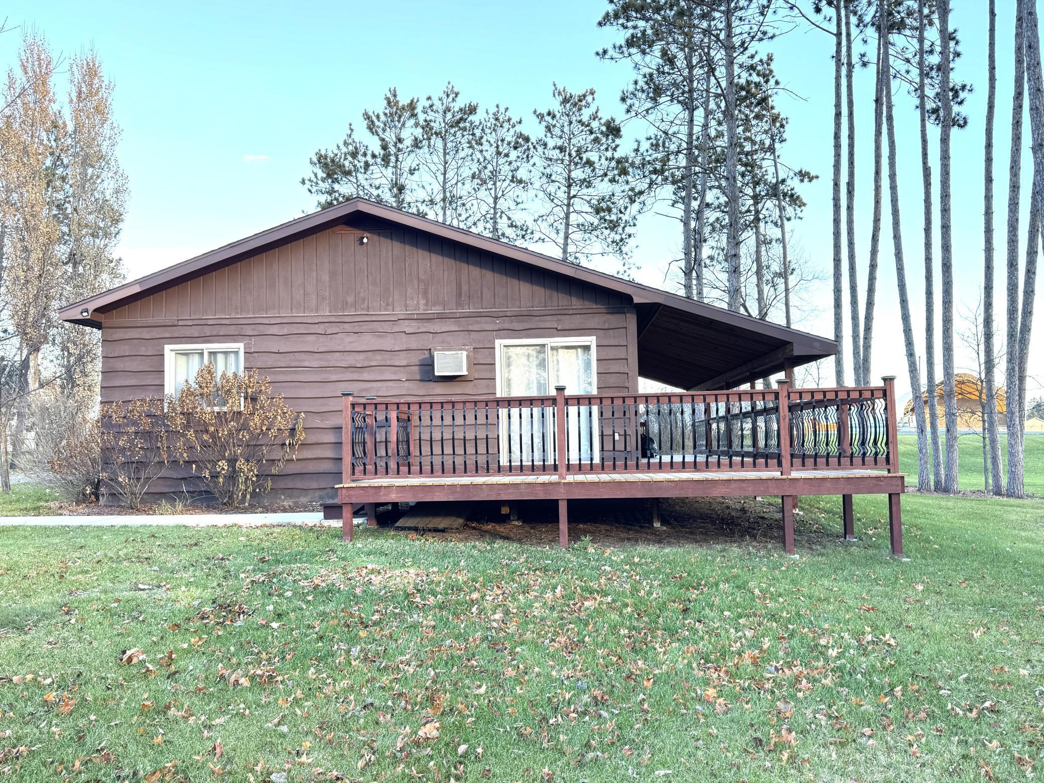 130 7th Street NE Bagley MN 56621