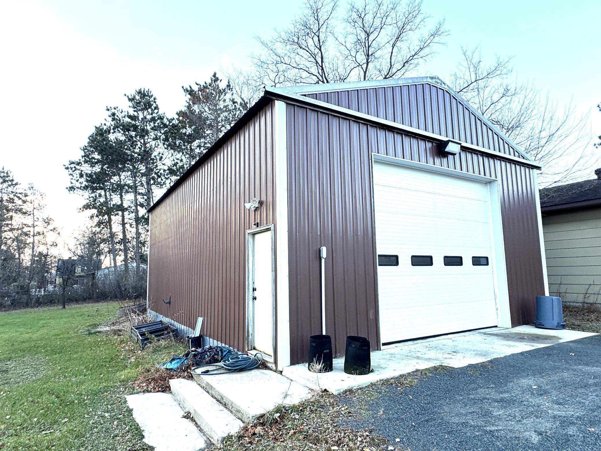 130 7th Street NE Bagley MN 56621