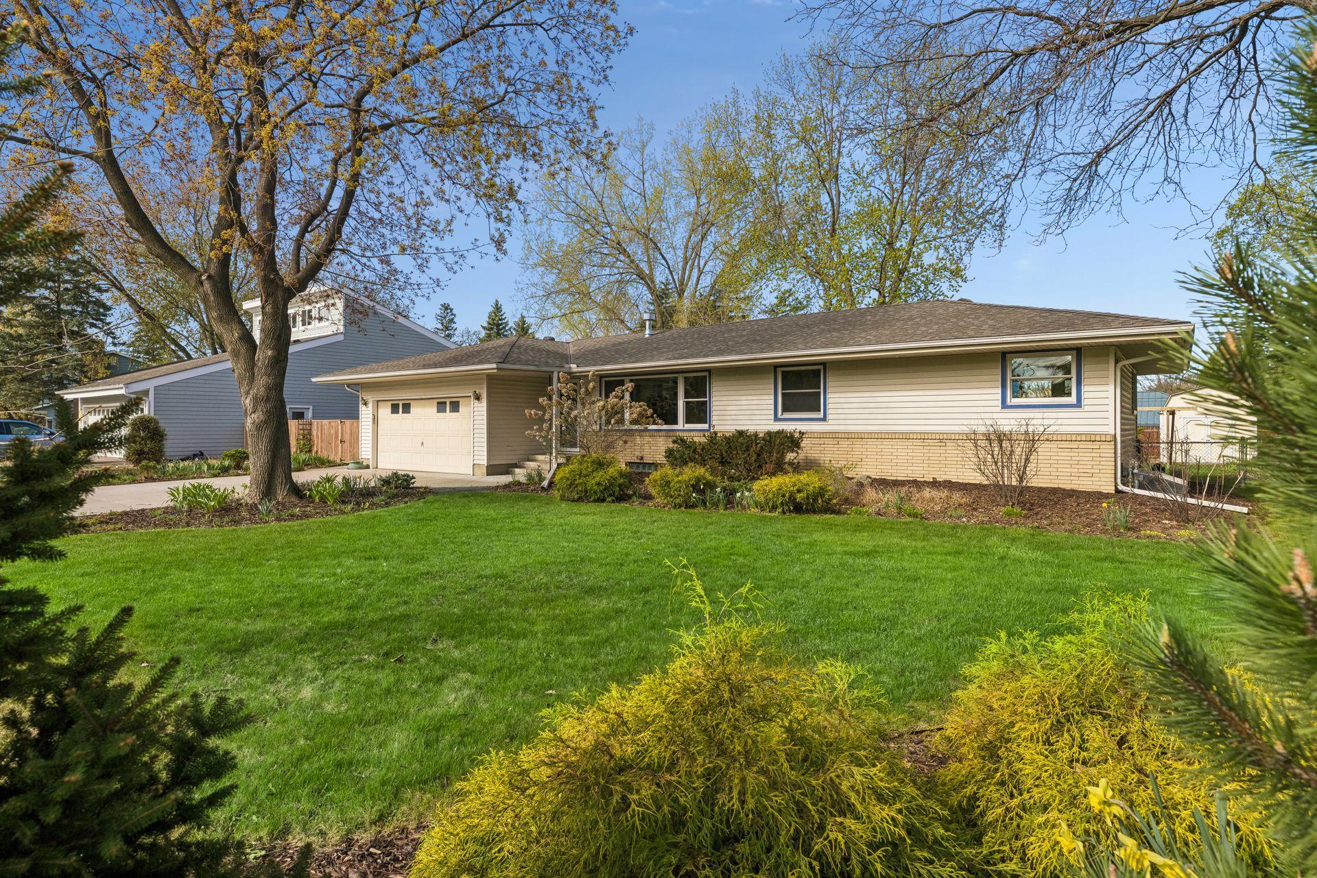 3433 Churchill Street Shoreview MN 55126