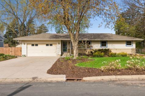 3433 Churchill Street Shoreview MN 55126