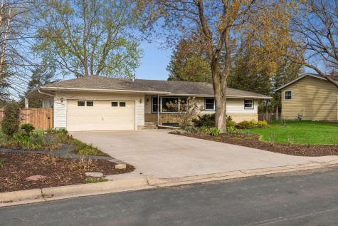3433 Churchill Street Shoreview MN 55126