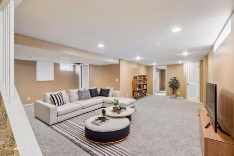 3433 Churchill Street Shoreview MN 55126