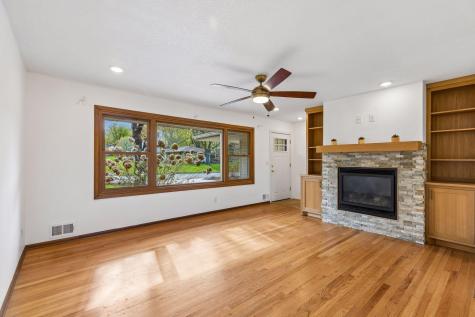 3433 Churchill Street Shoreview MN 55126
