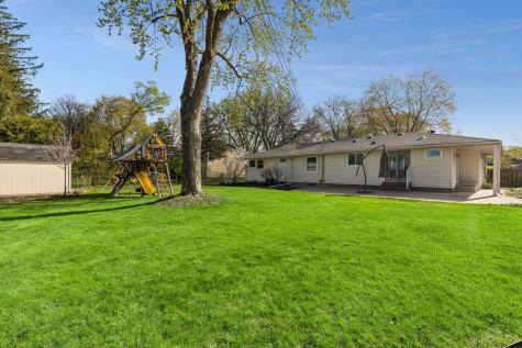 3433 Churchill Street Shoreview MN 55126
