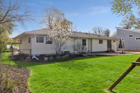 3433 Churchill Street Shoreview MN 55126