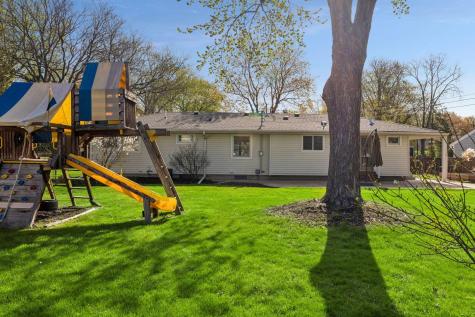 3433 Churchill Street Shoreview MN 55126