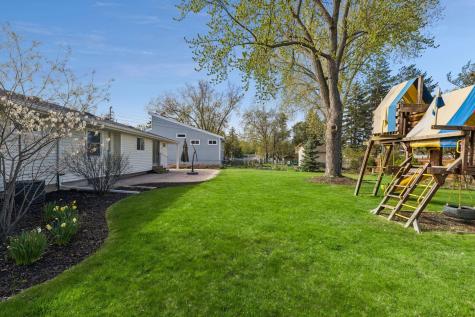 3433 Churchill Street Shoreview MN 55126