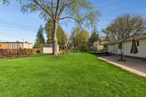 3433 Churchill Street Shoreview MN 55126