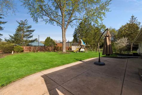 3433 Churchill Street Shoreview MN 55126