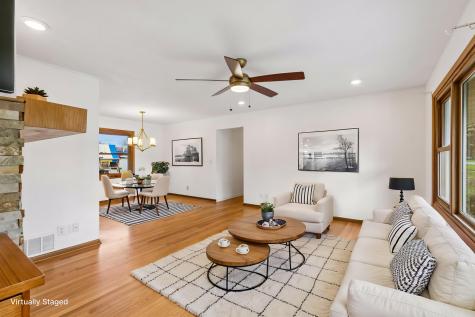 3433 Churchill Street Shoreview MN 55126