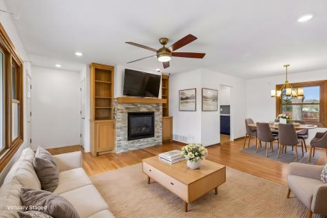 3433 Churchill Street Shoreview MN 55126