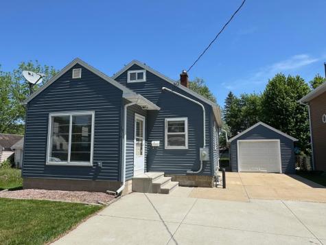 110 14th Avenue NE Rochester MN 55906