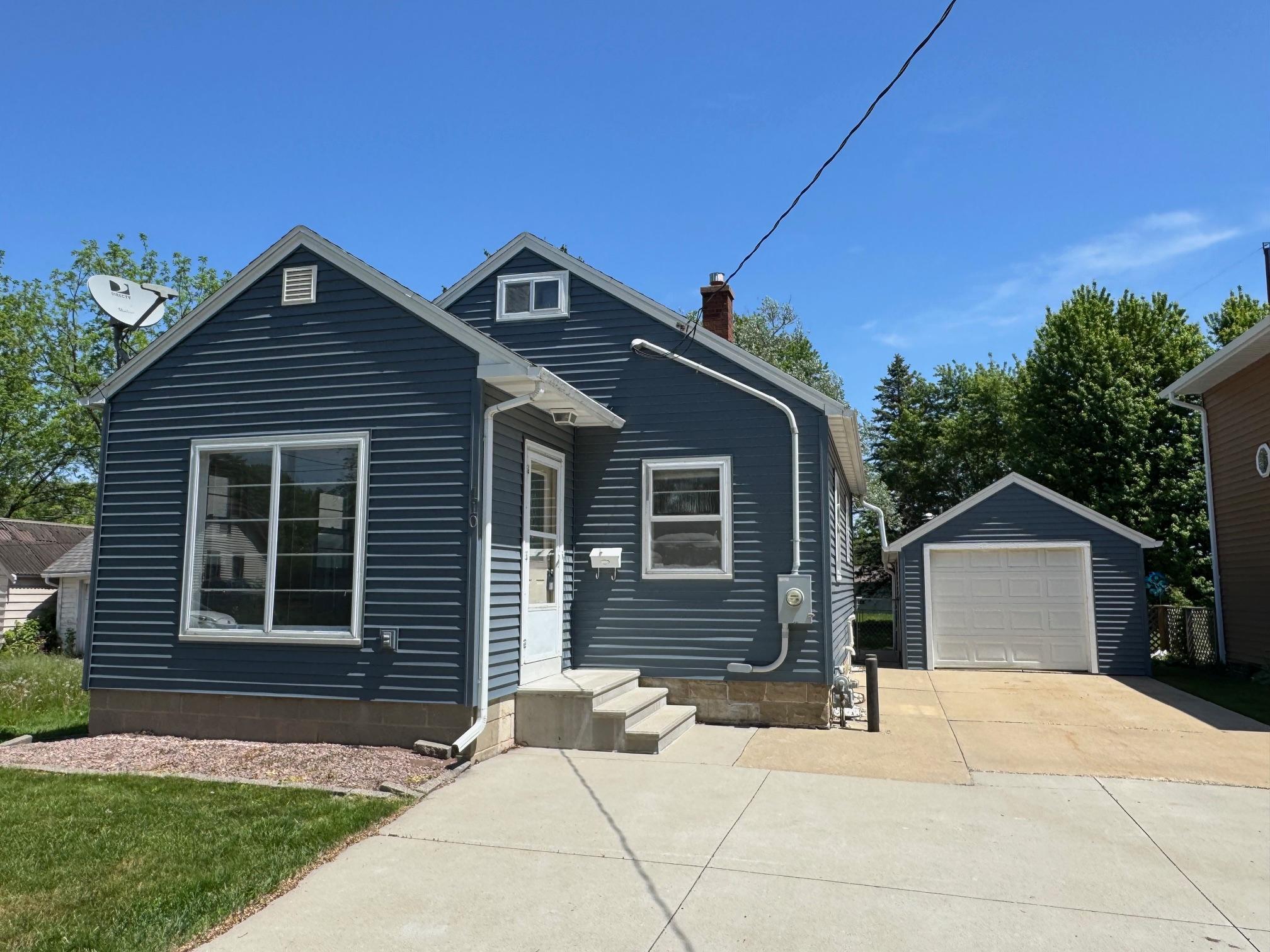 110 14th Avenue NE Rochester MN 55906