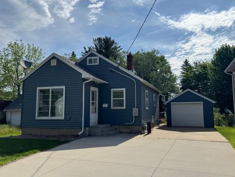 110 14th Avenue NE Rochester MN 55906