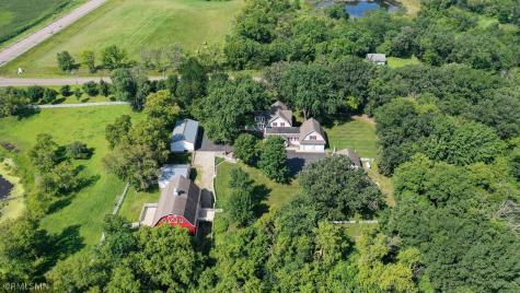 10840 Aetna Avenue NE Monticello MN 55362