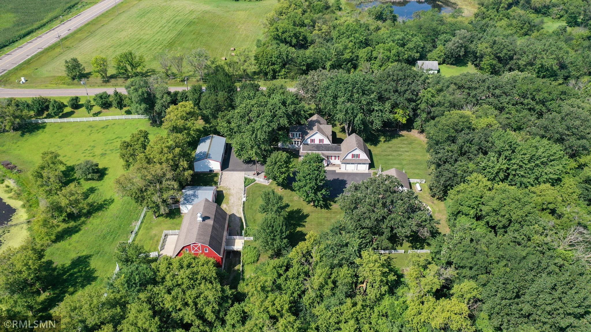10840 Aetna Avenue NE Monticello MN 55362