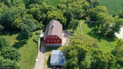 10840 Aetna Avenue NE Monticello MN 55362