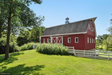 10840 Aetna Avenue NE Monticello MN 55362