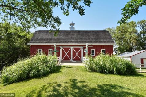10840 Aetna Avenue NE Monticello MN 55362