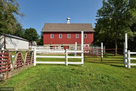 10840 Aetna Avenue NE Monticello MN 55362
