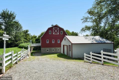 10840 Aetna Avenue NE Monticello MN 55362