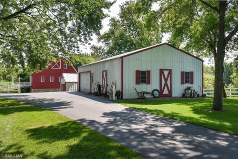 10840 Aetna Avenue NE Monticello MN 55362