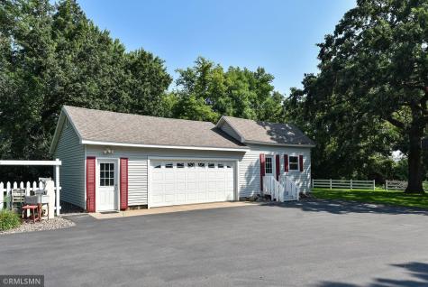10840 Aetna Avenue NE Monticello MN 55362