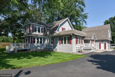 10840 Aetna Avenue NE Monticello MN 55362