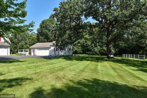 10840 Aetna Avenue NE Monticello MN 55362