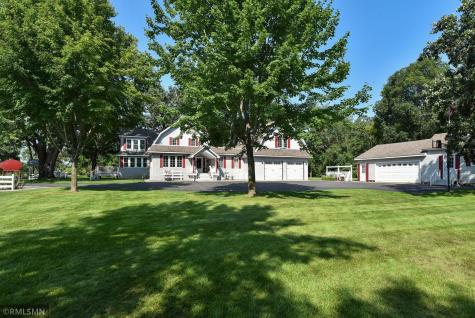 10840 Aetna Avenue NE Monticello MN 55362