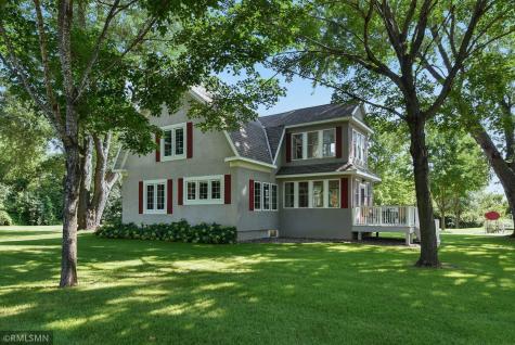 10840 Aetna Avenue NE Monticello MN 55362