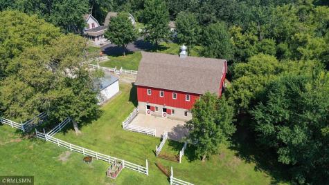 10840 Aetna Avenue NE Monticello MN 55362
