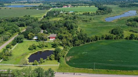 10840 Aetna Avenue NE Monticello MN 55362