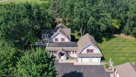10840 Aetna Avenue NE Monticello MN 55362